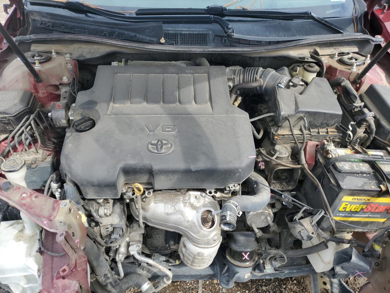 2015 Toyota Camry Xse VIN: 4T1BK1FK2FU568359 Lot: 83838665