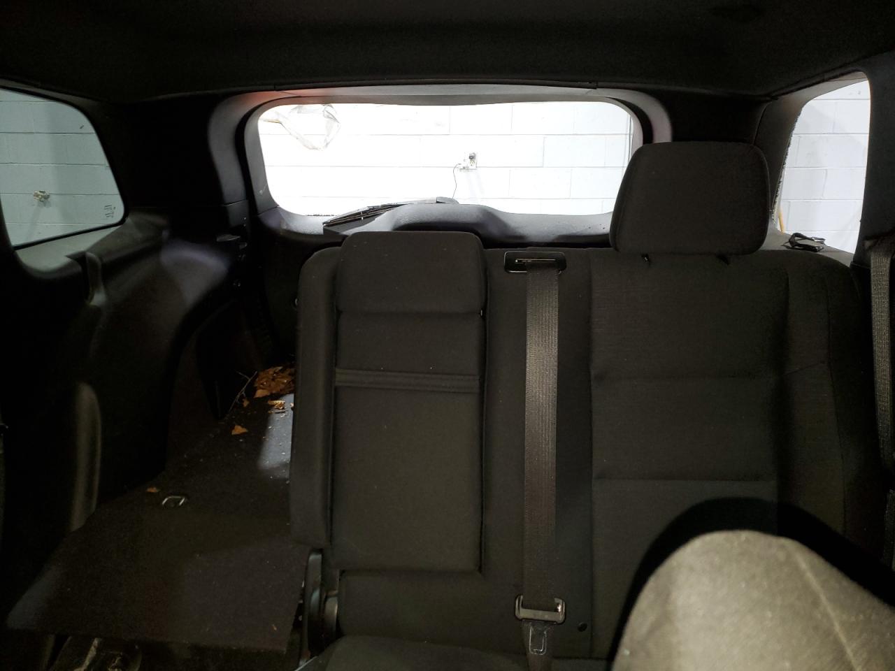 2017 Jeep Grand Cherokee Laredo VIN: 1C4RJFAG4HC632450 Lot: 81480175