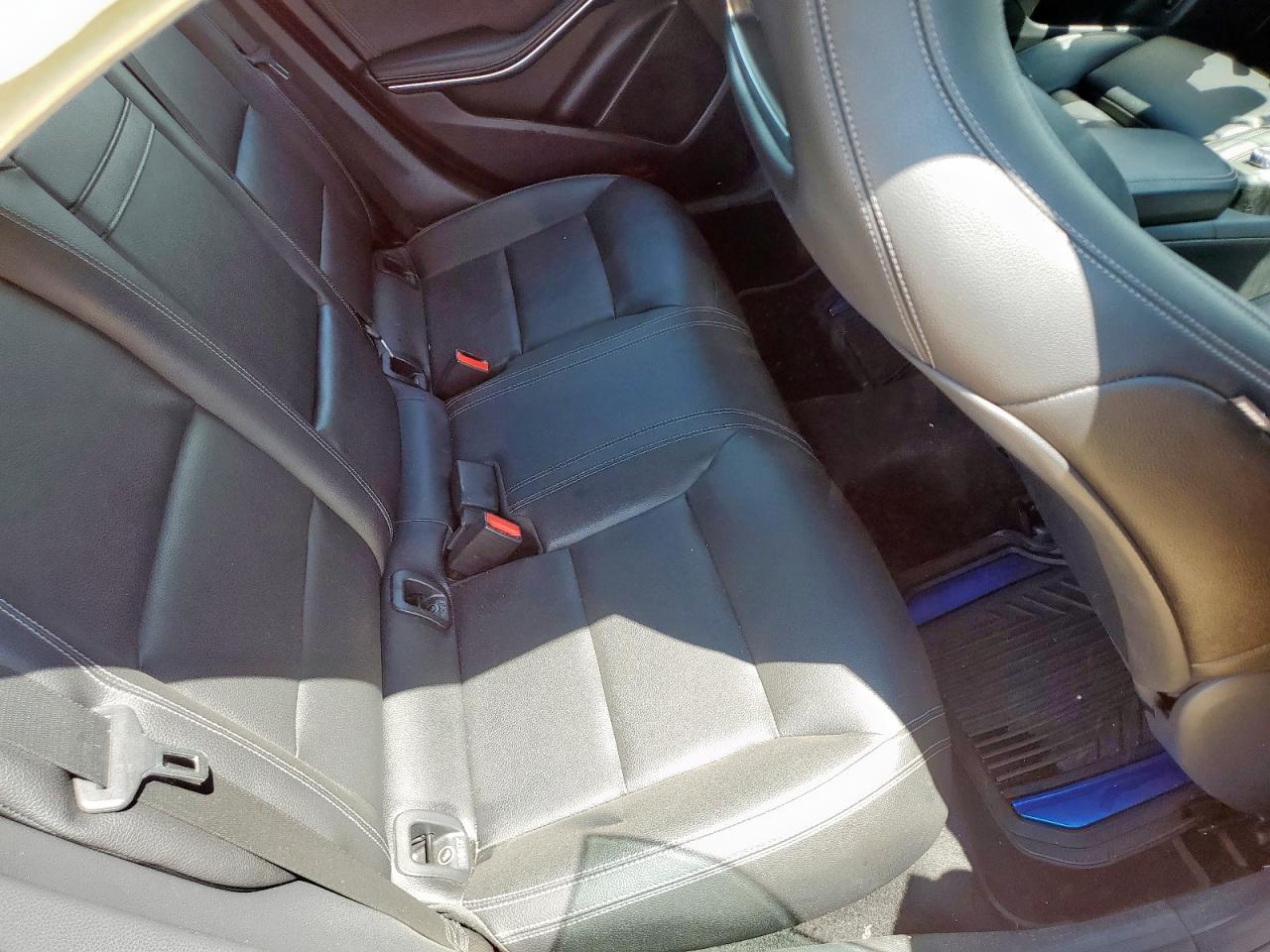 2019 Mercedes-Benz Cla 250 4Matic VIN: WDDSJ4GB3KN723440 Lot: 71694705