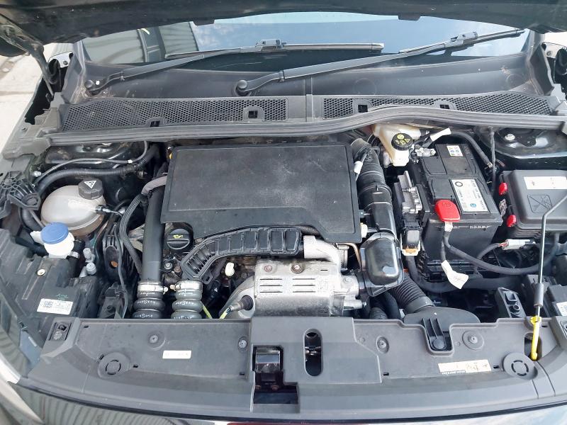 2021 VAUXHALL CORSA SE PREMIUM TURBO 