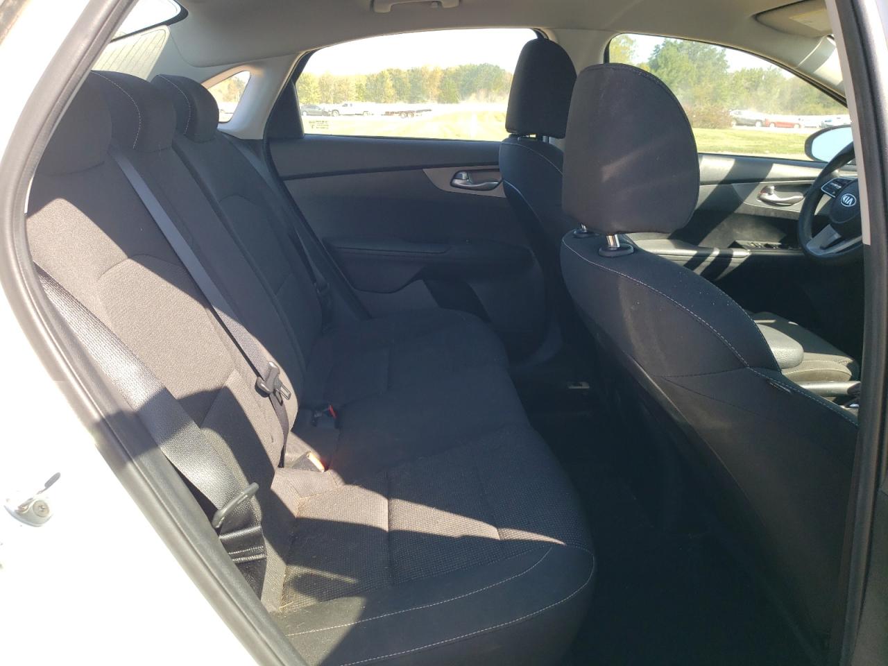 2020 Kia Forte Fe VIN: 3KPF24AD2LE189212 Lot: 81081725