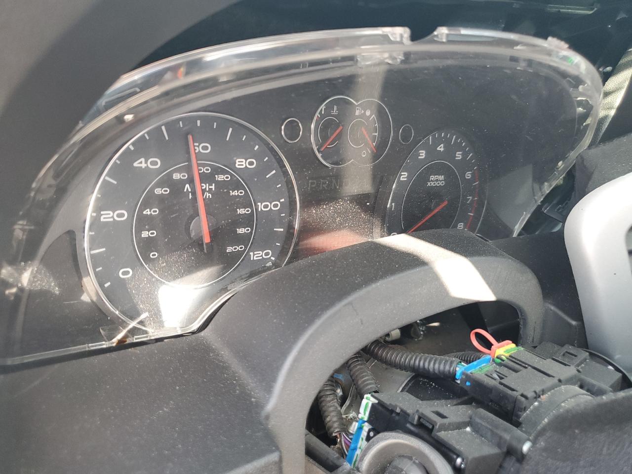 2009 Pontiac Torrent VIN: 2CKDL33F296250962 Lot: 81124135