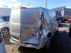 2021 FORD TRANSIT CUSTOM 300LIMITD  for sale at Copart BRISTOL
