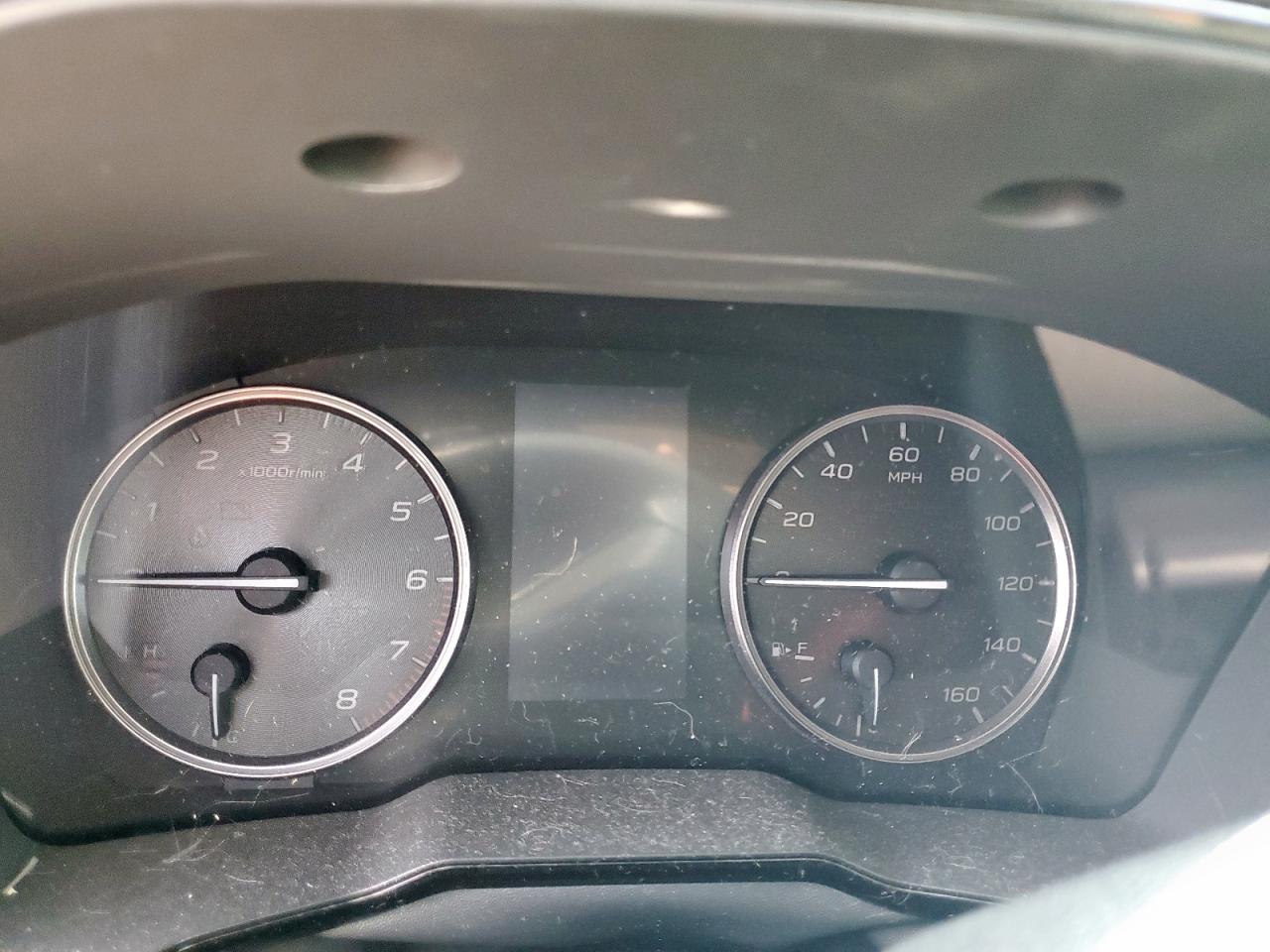 2020 Subaru Outback Premium VIN: 4S4BTAEC8L3231378 Lot: 81522685