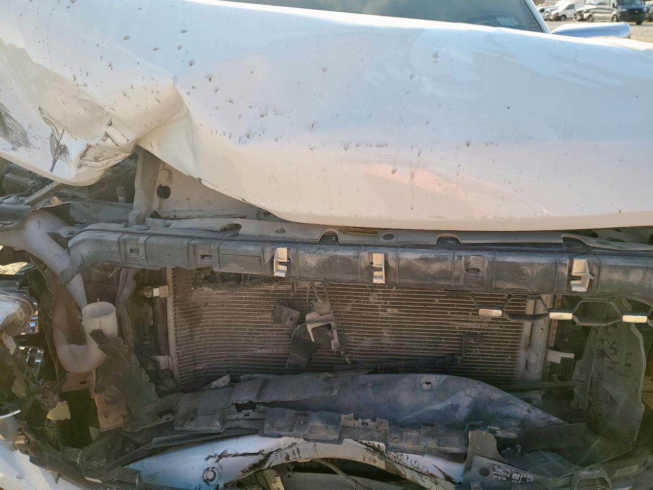 2022 Ford F150 Supercrew VIN: 1FTFW1E8XNFC31053 Lot: 84068545