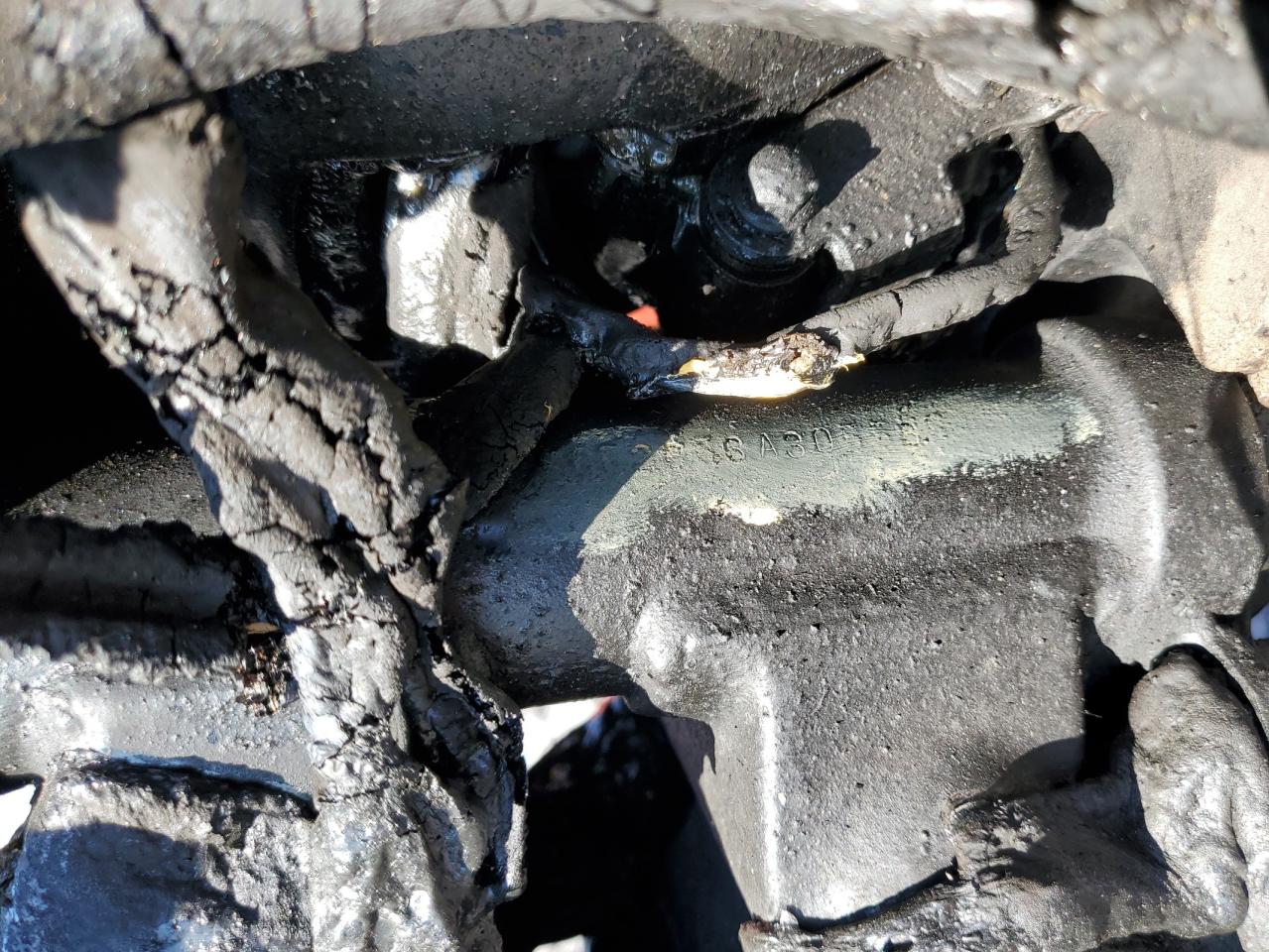 2006 Honda Vtx1300 R VIN: 1HFSC52656A305565 Lot: 71271705