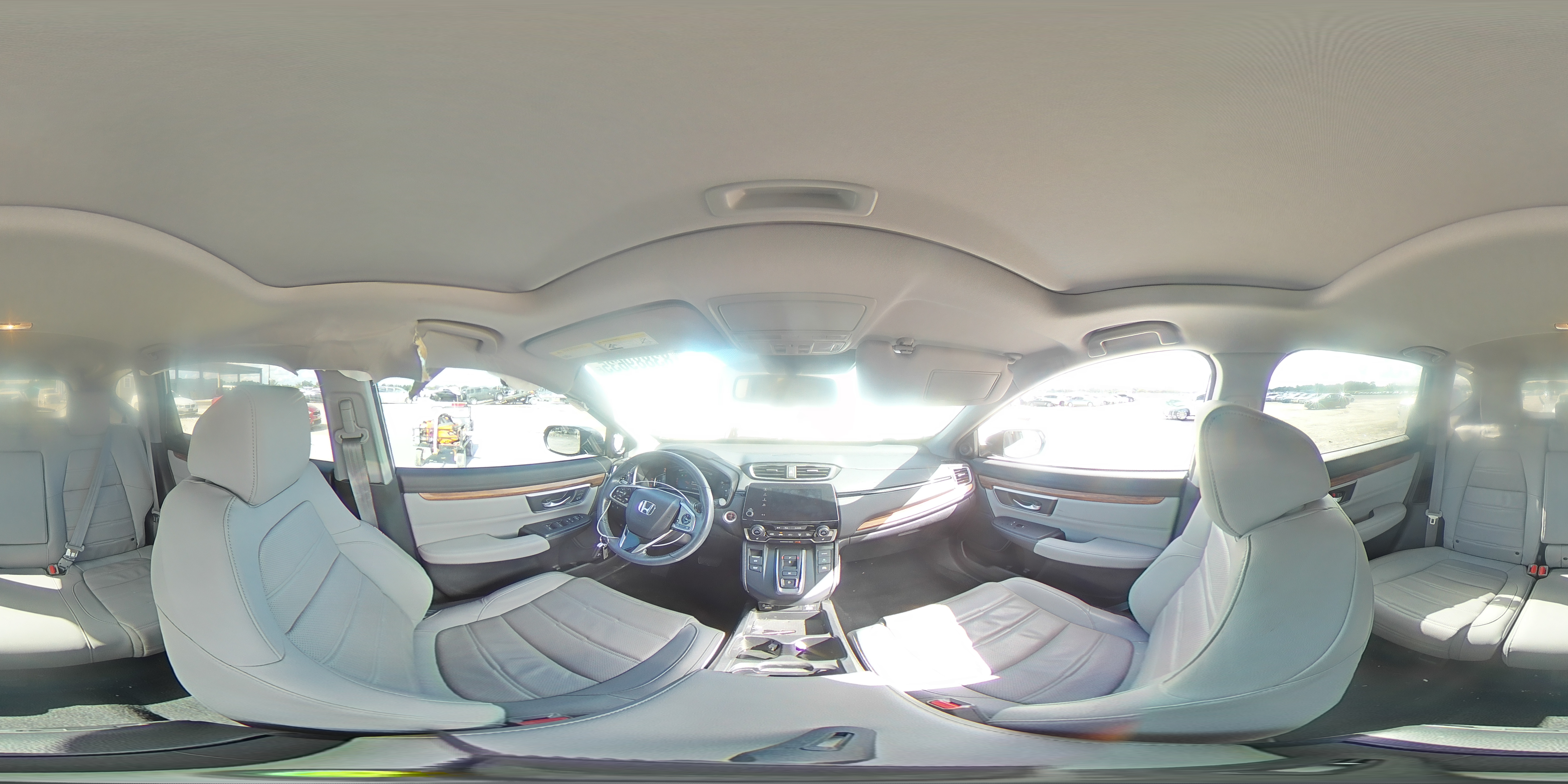 2022 Honda Cr-V Exl VIN: 5J6RT6H89NL027614 Lot: 83889635