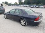 2000 LINCOLN LS    for sale at Copart TN - KNOXVILLE
