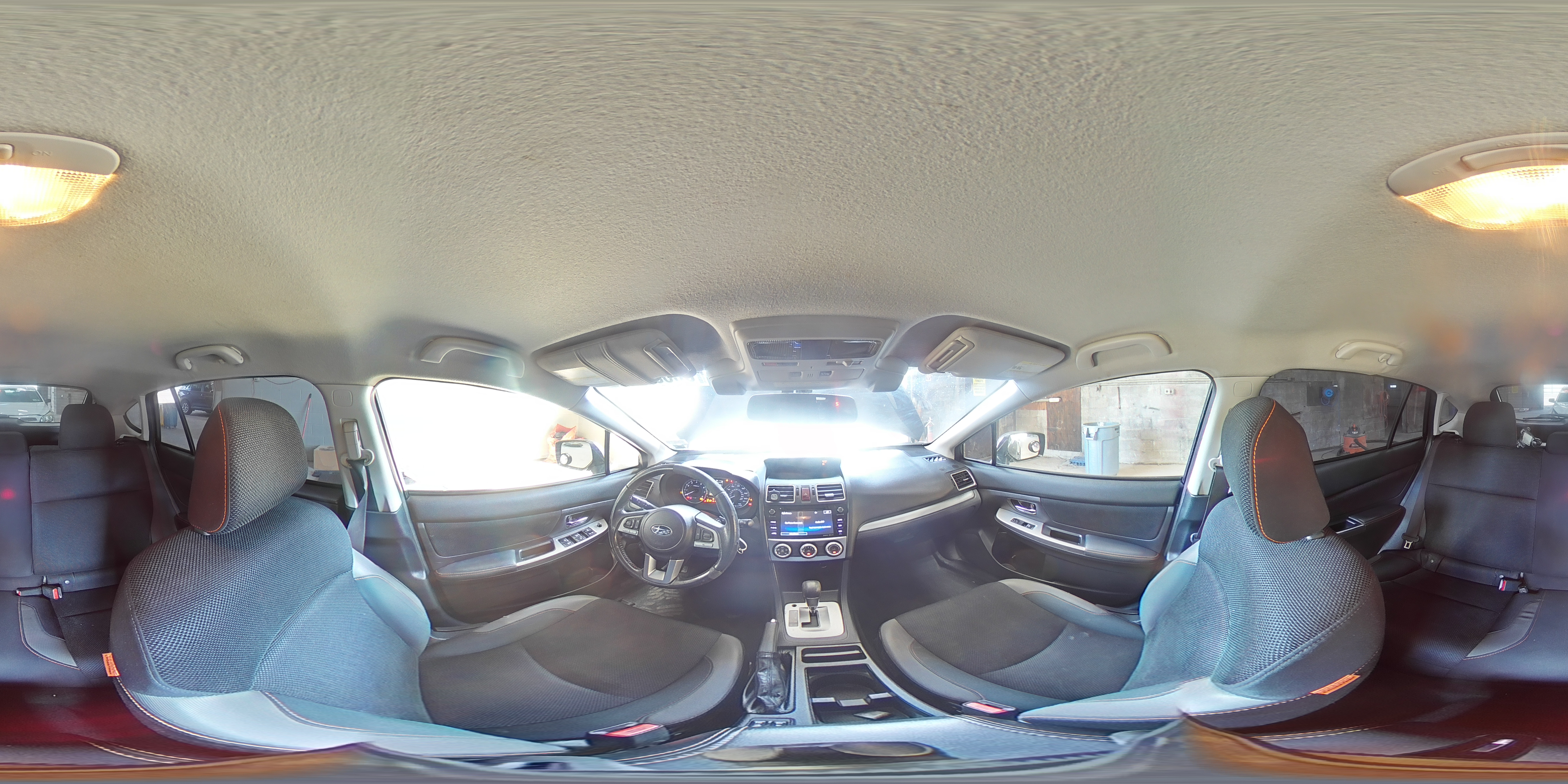 2016 Subaru Crosstrek Premium VIN: JF2GPADC2G8225151 Lot: 80603665