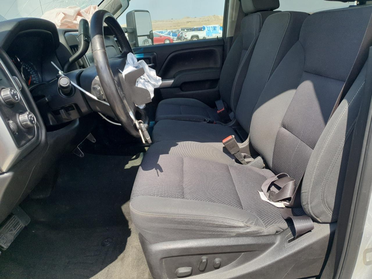 2016 Chevrolet Silverado K3500 Lt VIN: 1GC1KZEG9GF261272 Lot: 71470555