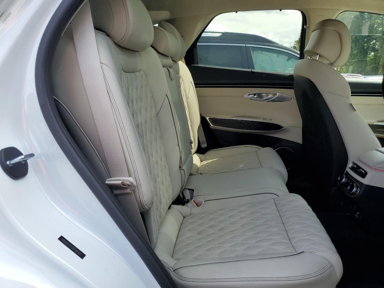 2024 Genesis Gv70 Base VIN: 5NMMCDTC0RH001507 Lot: 71951925