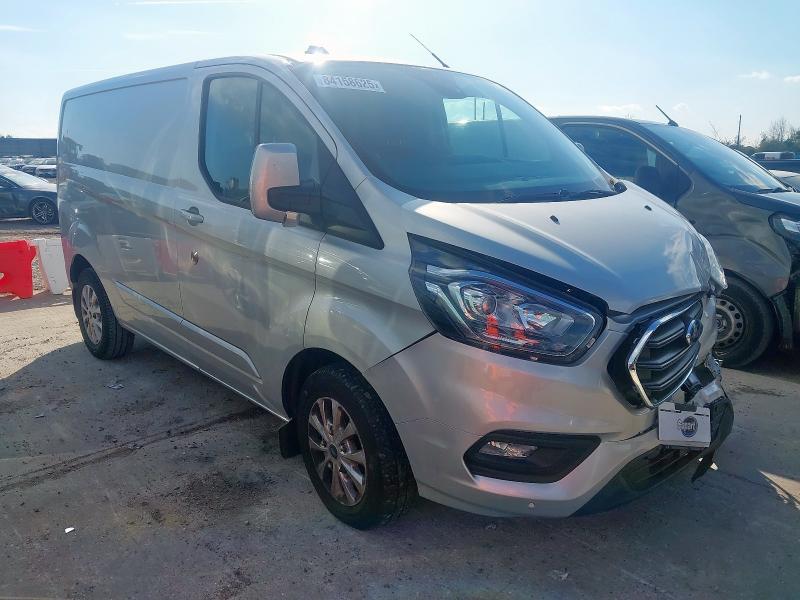 2020 FORD TRANSIT CUSTOM 300LIMITD 