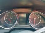 2015 AUDI A5 S LINE BLACK ED + TDI  for sale at Copart WHITBURN