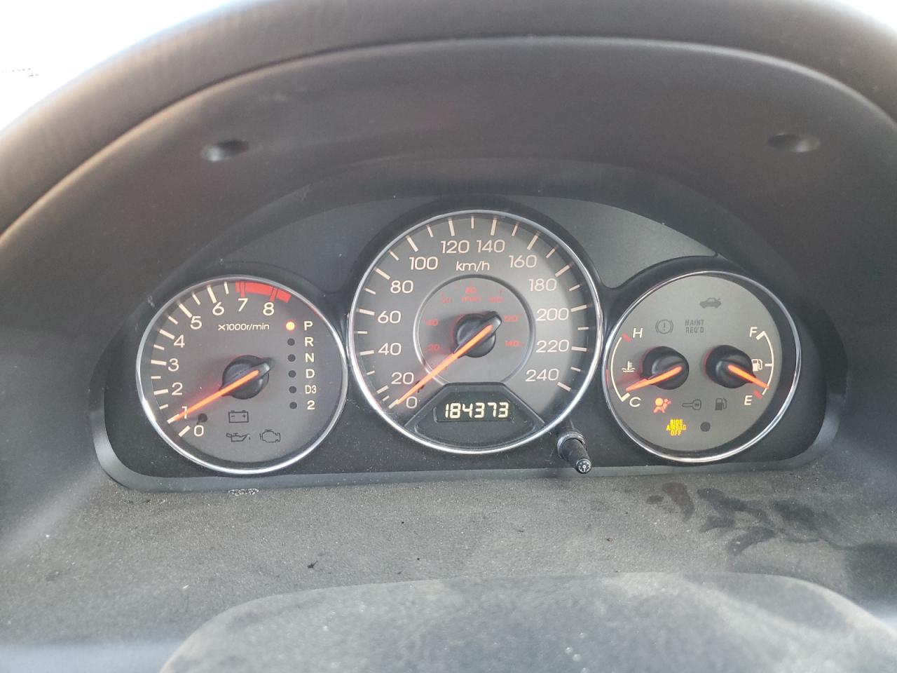 2005 Acura 1.7El Premium VIN: 2HHES36885H105108 Lot: 84451295