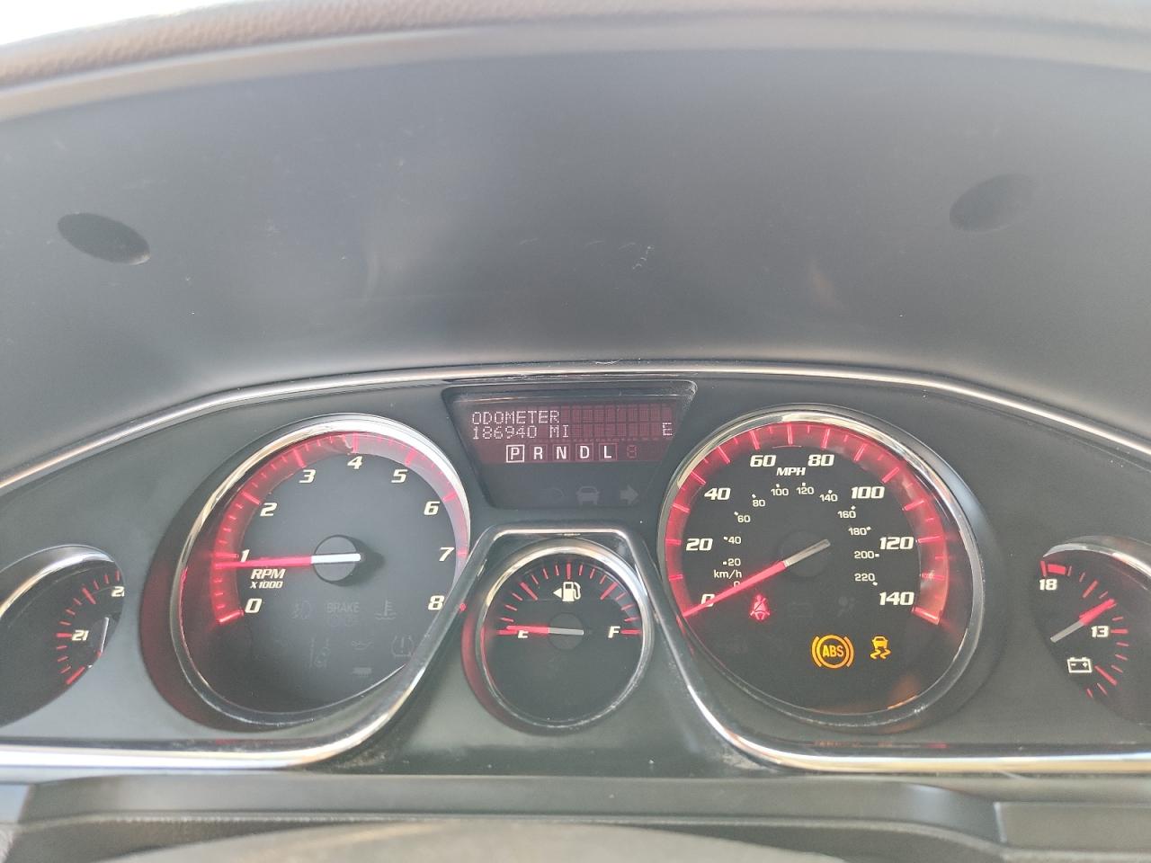 2016 GMC Acadia Denali VIN: 1GKKVTKD8GJ123775 Lot: 71069745