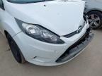 2010 FORD FIESTA EDGE  for sale at Copart SANDY