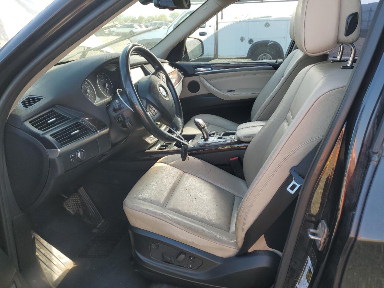 2011 BMW X5 xDrive35D VIN: 5UXZW0C51BL657774 Lot: 81581555