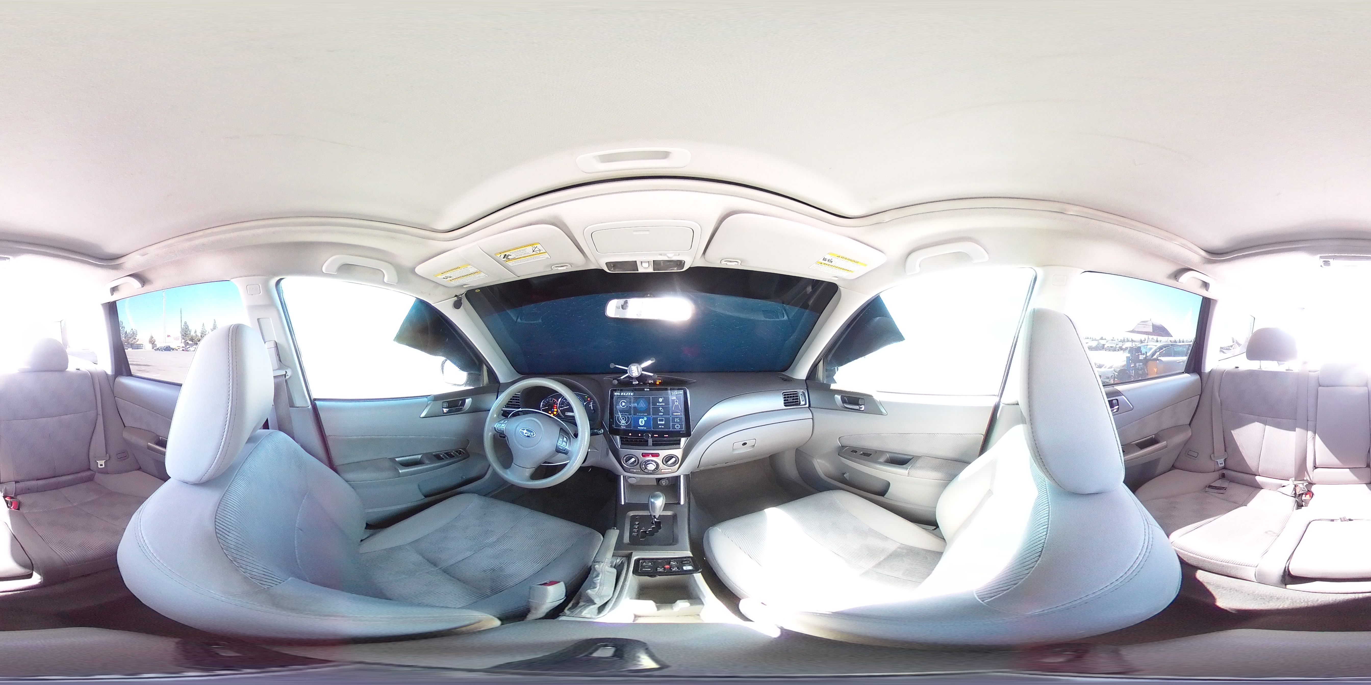 2010 Subaru Forester 2.5X Premium VIN: JF2SH6CC0AH714239 Lot: 71533495