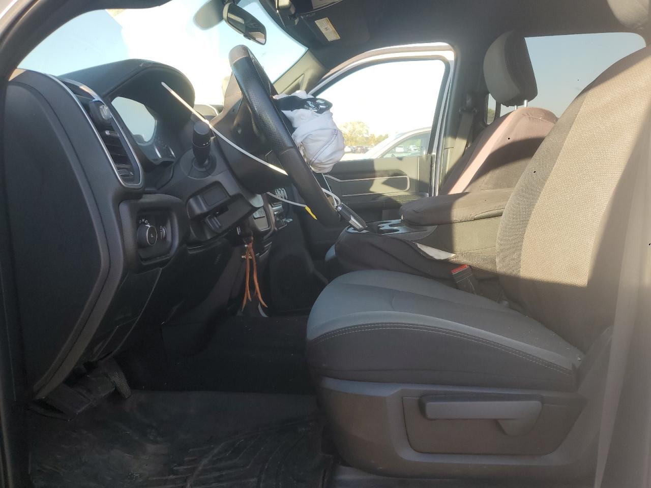 2021 Ram 3500 Big Horn VIN: 3C63RRHL2MG565400 Lot: 81838285