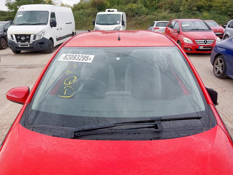 2015 TOYOTA AYGO 1.0 VVT-I X-PLAY 3DR