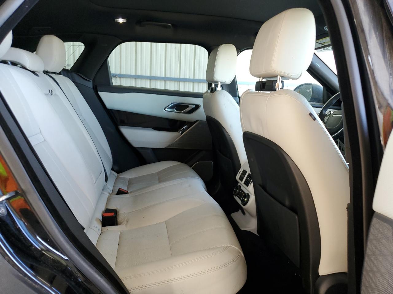 2020 Land Rover Range Rover Velar R-Dynamic S VIN: SALYK2FV3LA239898 Lot: 70890975
