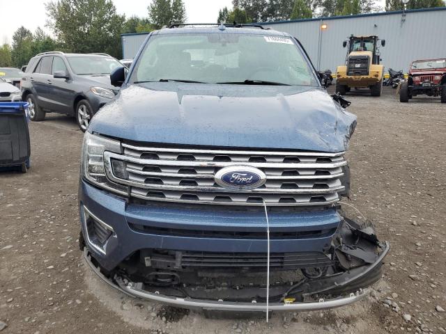  FORD EXPEDITION 2019 Blue