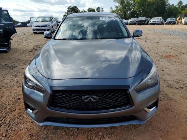 INFINITI Q50 2019 Szary