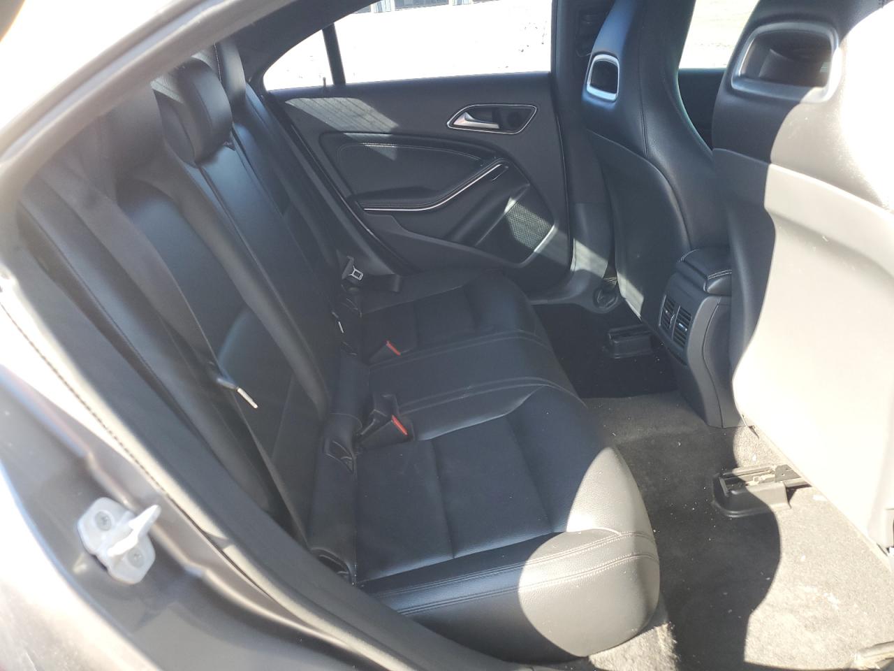 2014 Mercedes-Benz Cla 250 4Matic VIN: WDDSJ4GB8EN096481 Lot: 71370745