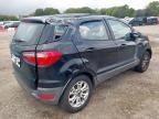2016 FORD ECOSPORT ZETEC for sale at Copart ROCHFORD