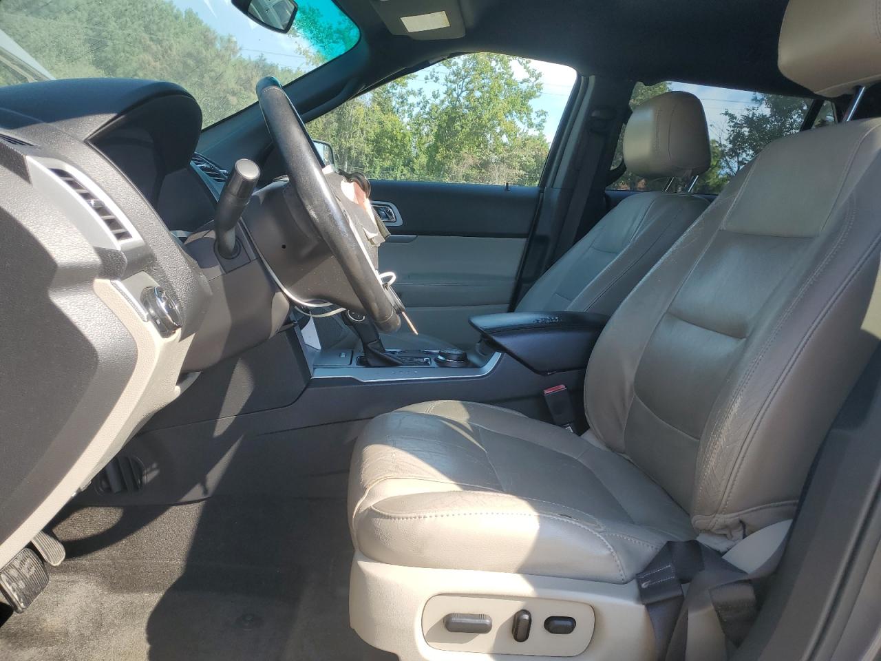 2013 Ford Explorer Xlt VIN: 1FM5K8D87DGA26974 Lot: 81611315