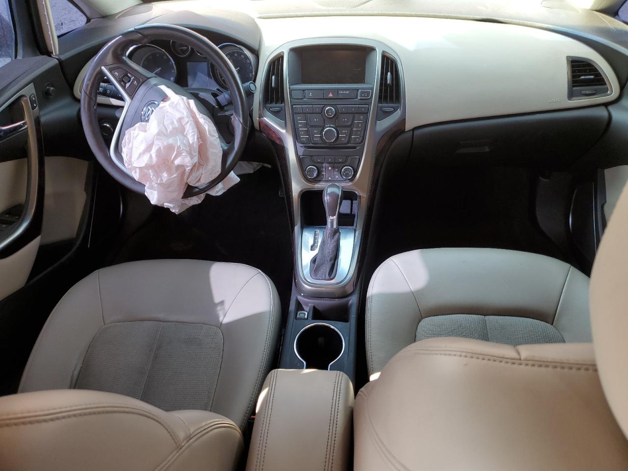 2016 Buick Verano VIN: 1G4PP5SK2G4155041 Lot: 80665165