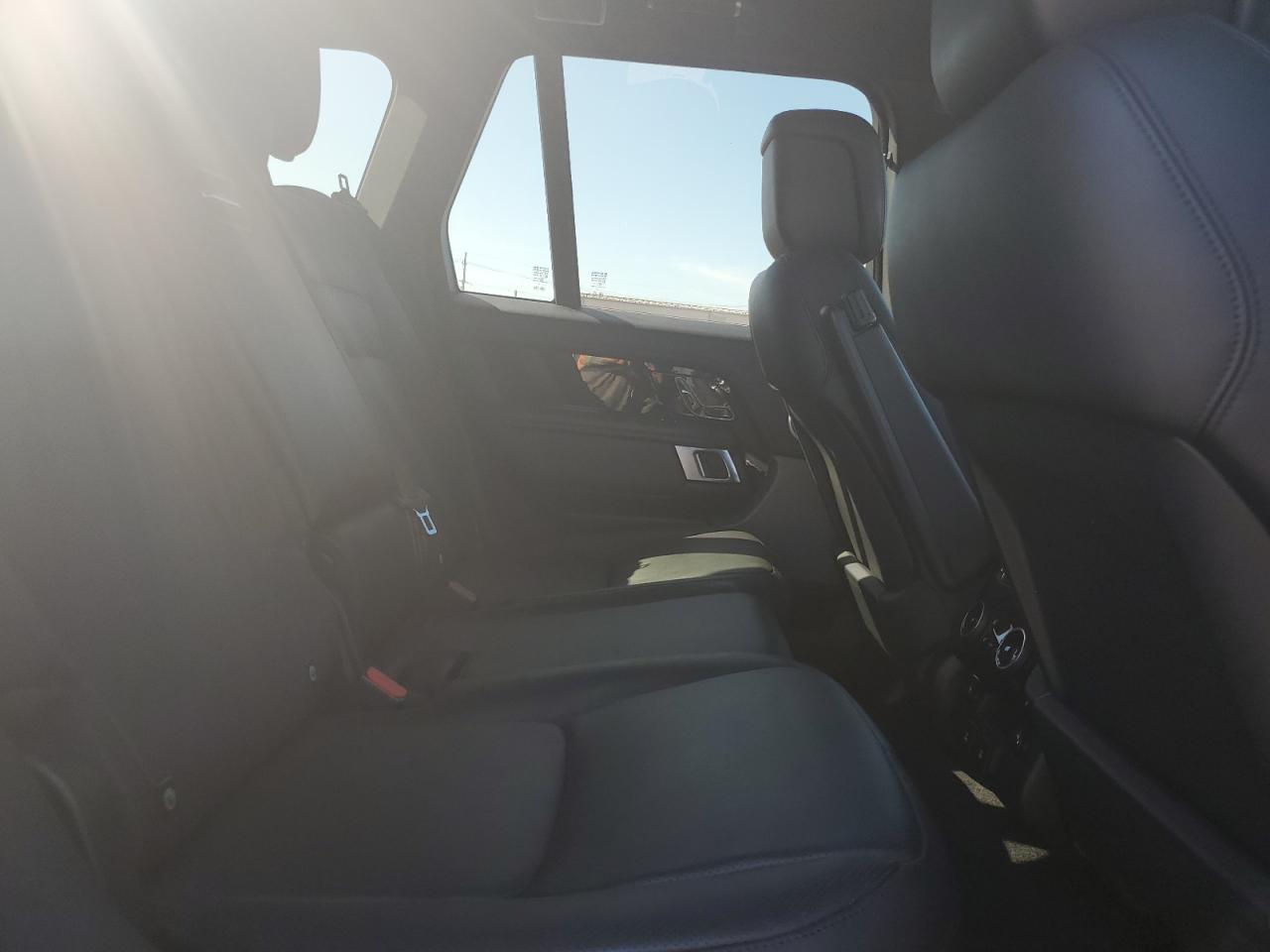 2018 Land Rover Range Rover Supercharged VIN: SALGS2RE4JA503800 Lot: 81914755