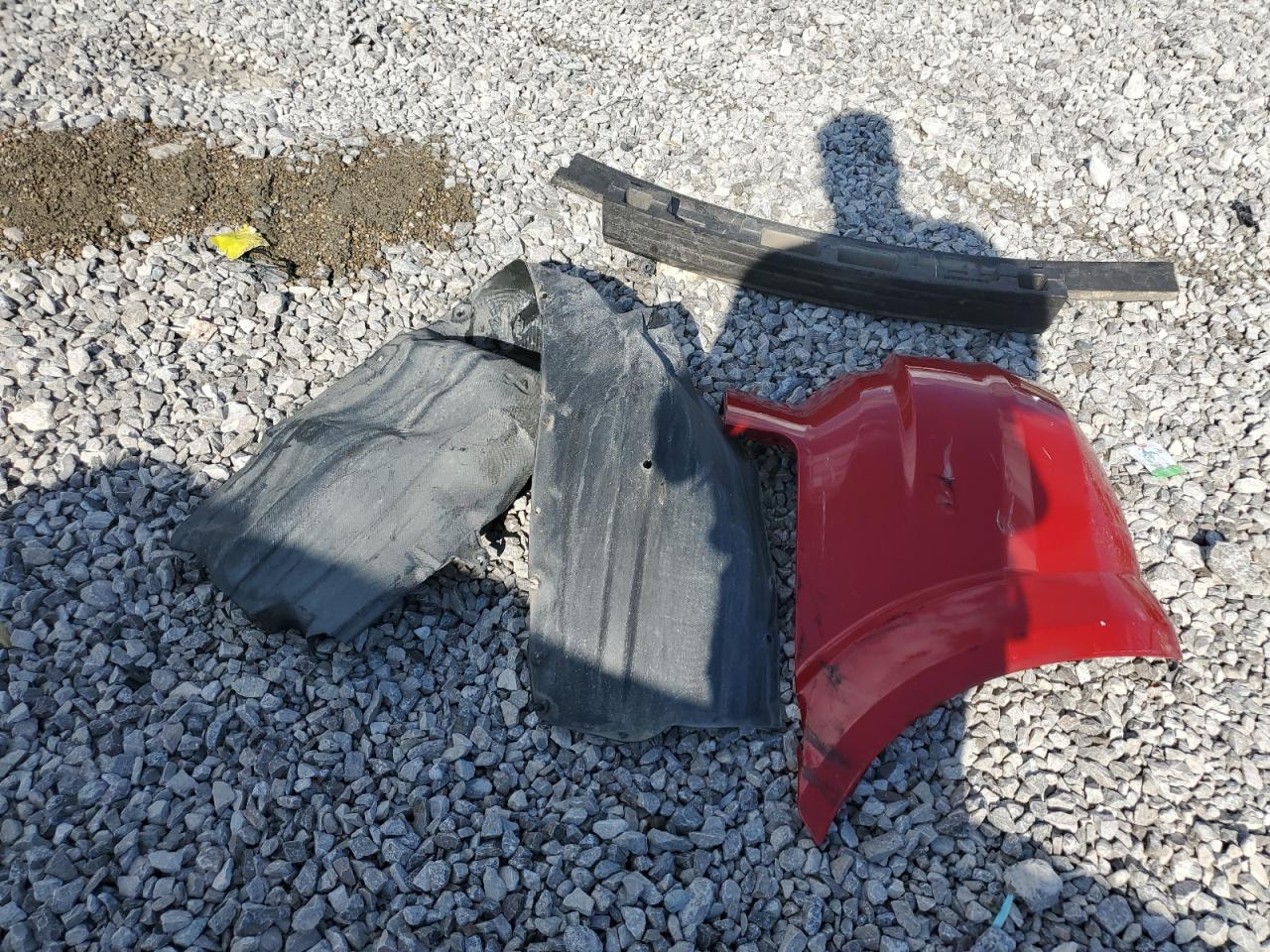 2017 Dodge Journey Se VIN: 3C4PDCAB0HT698371 Lot: 81635585