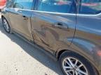 2018 FORD C-MAX ZETEC TURBO  for sale at Copart PETERLEE