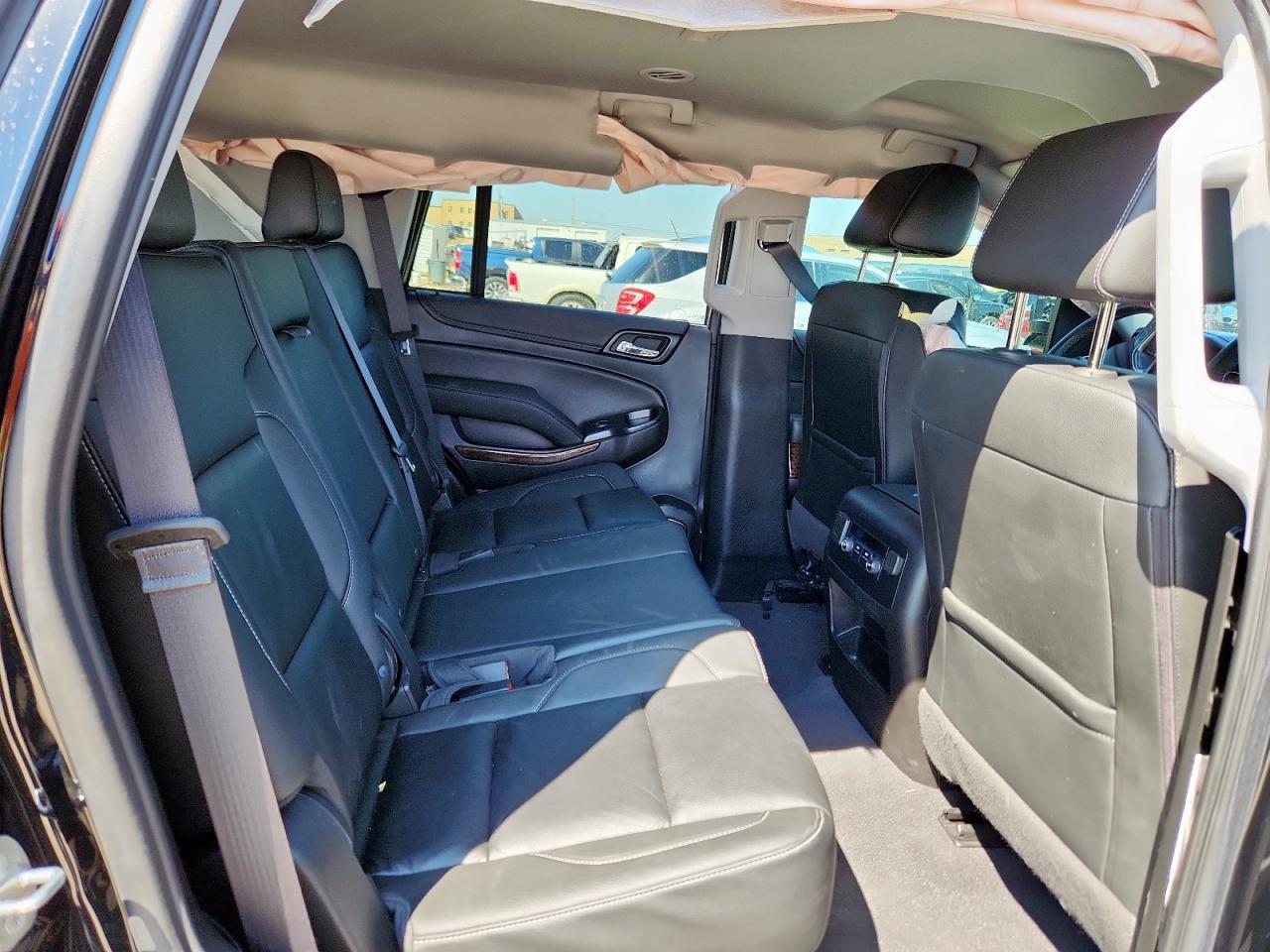 2020 Chevrolet Tahoe C1500 Lt VIN: 1GNSCBKC1LR232052 Lot: 80257895