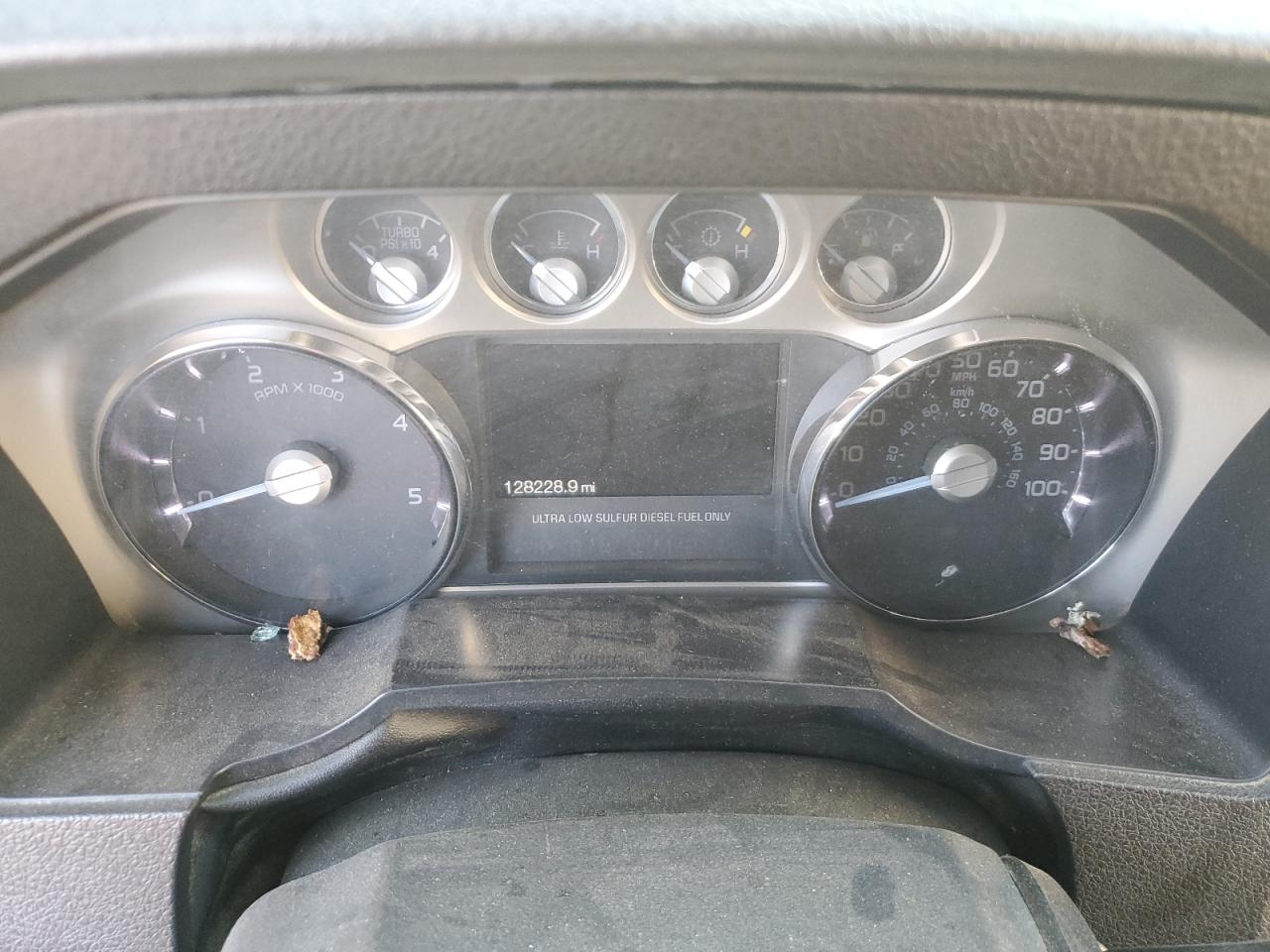 2016 Ford F350 Super Duty VIN: 1FT8W3BT3GEA03823 Lot: 71933615