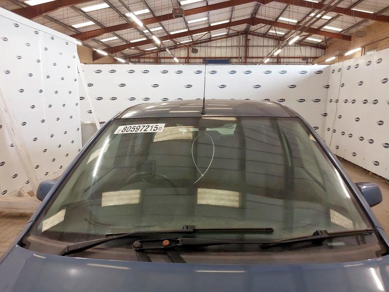 2006 FORD FOCUS C-MAX ZETEC 