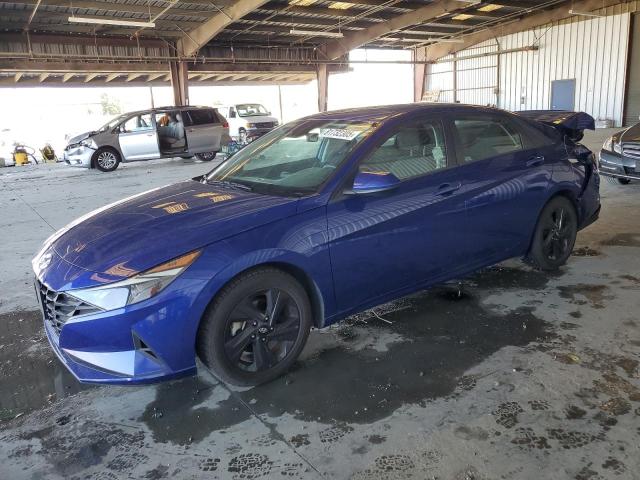 HYUNDAI ELANTRA SEL 2023