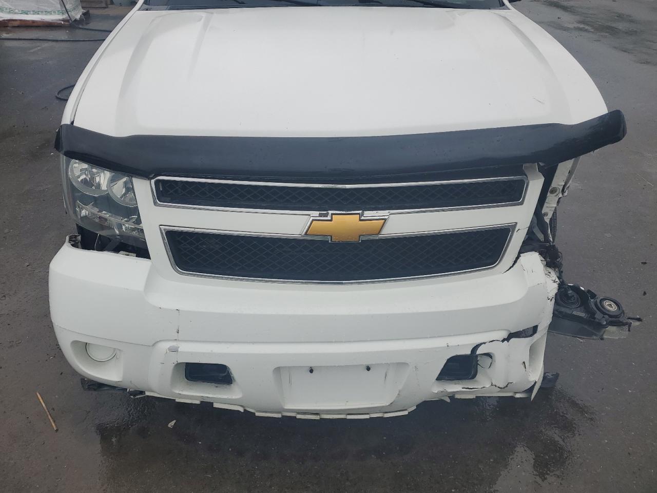 2014 Chevrolet Suburban K1500 Ls VIN: 1GNSKHE74ER217925 Lot: 80877755