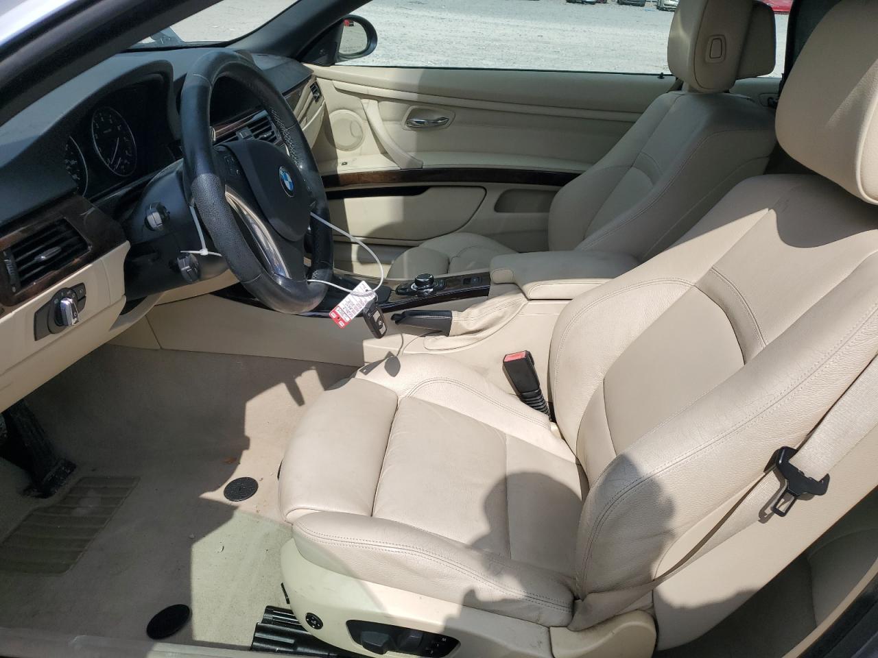 2009 BMW 328 I VIN: WBAWL13569PX26722 Lot: 71608605