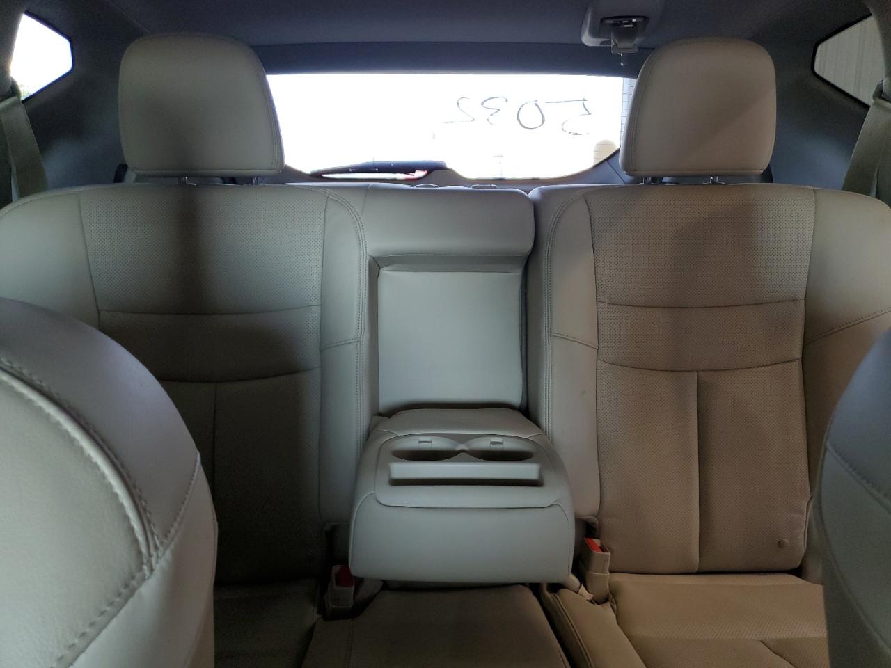 2015 Nissan Murano S VIN: 5N1AZ2MGXFN213977 Lot: 80209975