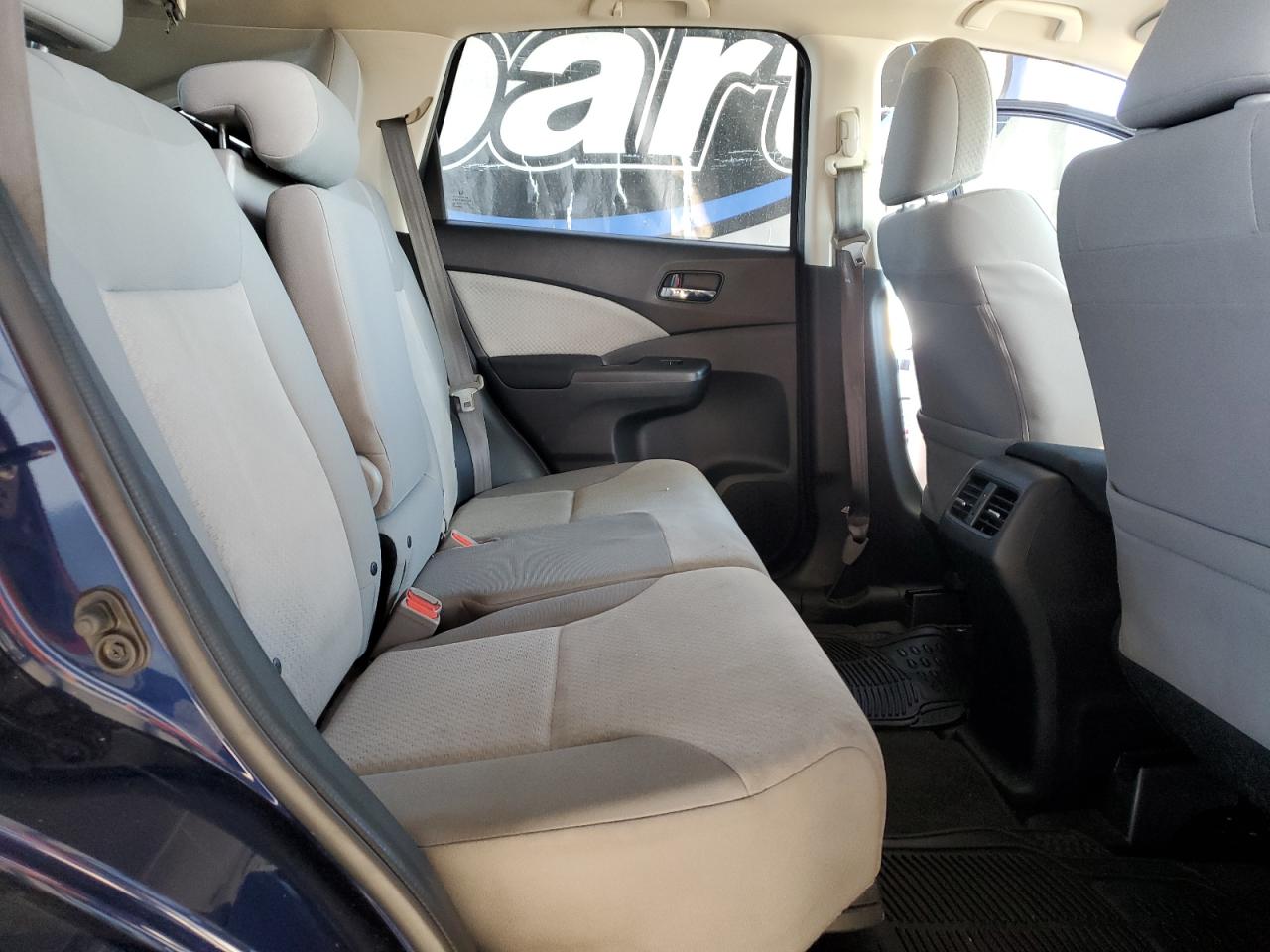 2016 Honda Cr-V Ex VIN: 3CZRM3H57GG721641 Lot: 81740425