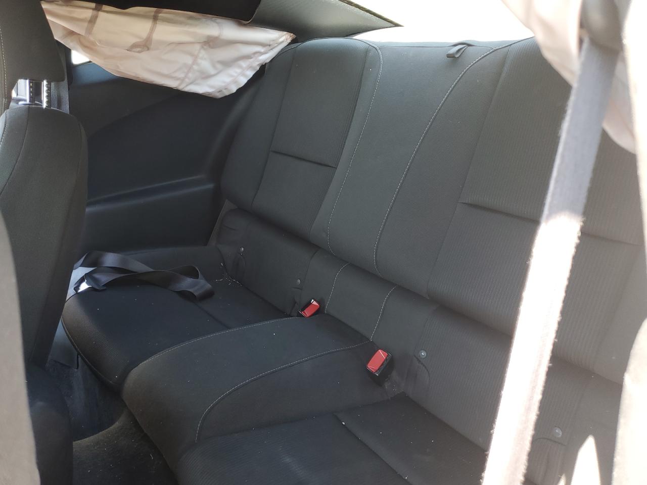 2014 Chevrolet Camaro Lt VIN: 2G1FB1E31E9305333 Lot: 72006545