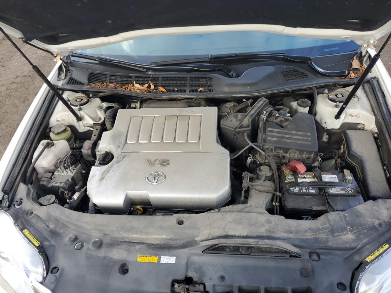 2012 Toyota Avalon Base VIN: 4T1BK3DB3CU455420 Lot: 71875055