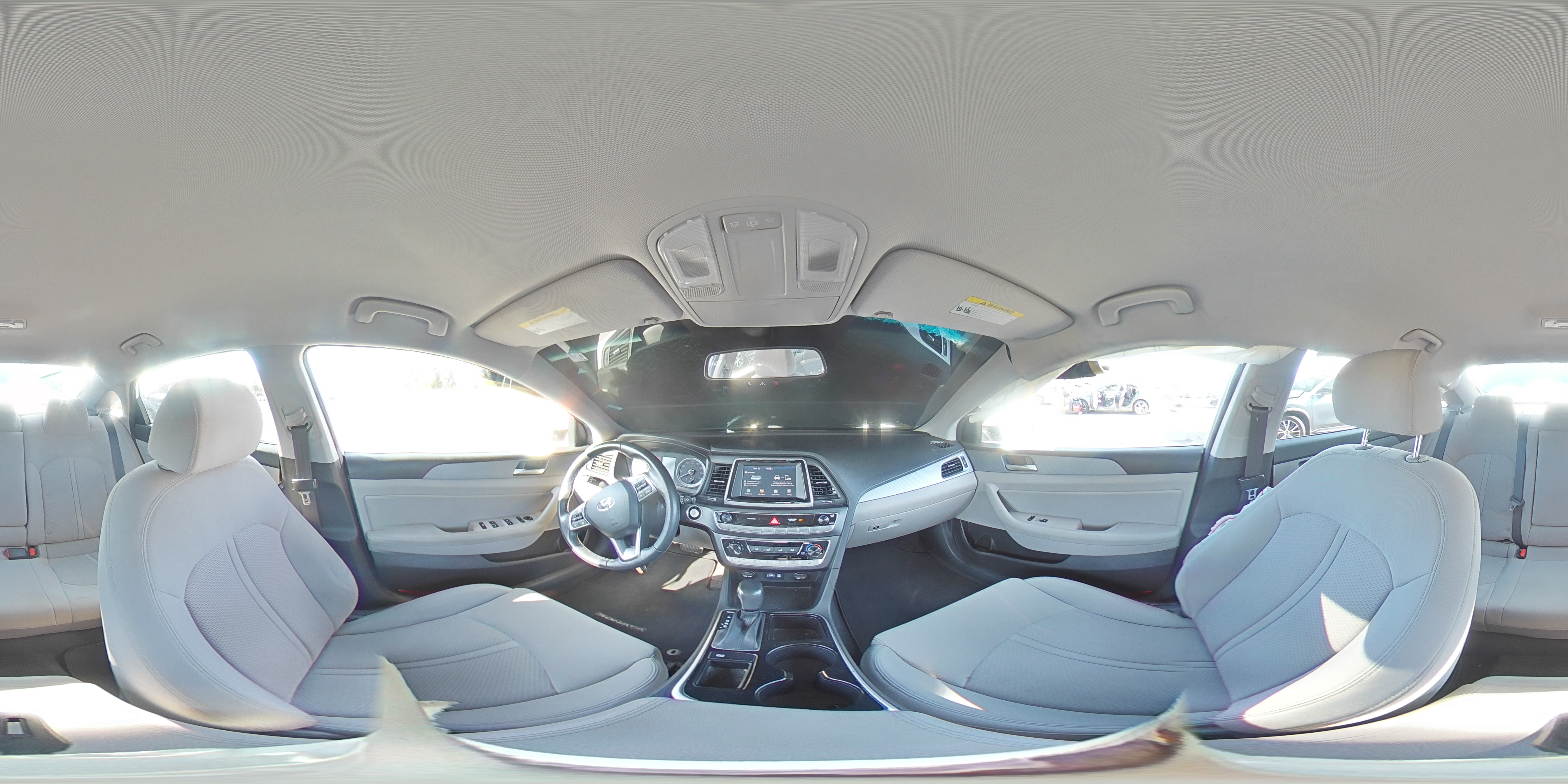 2018 Hyundai Sonata Sport VIN: 5NPE34AF5JH638742 Lot: 81872585