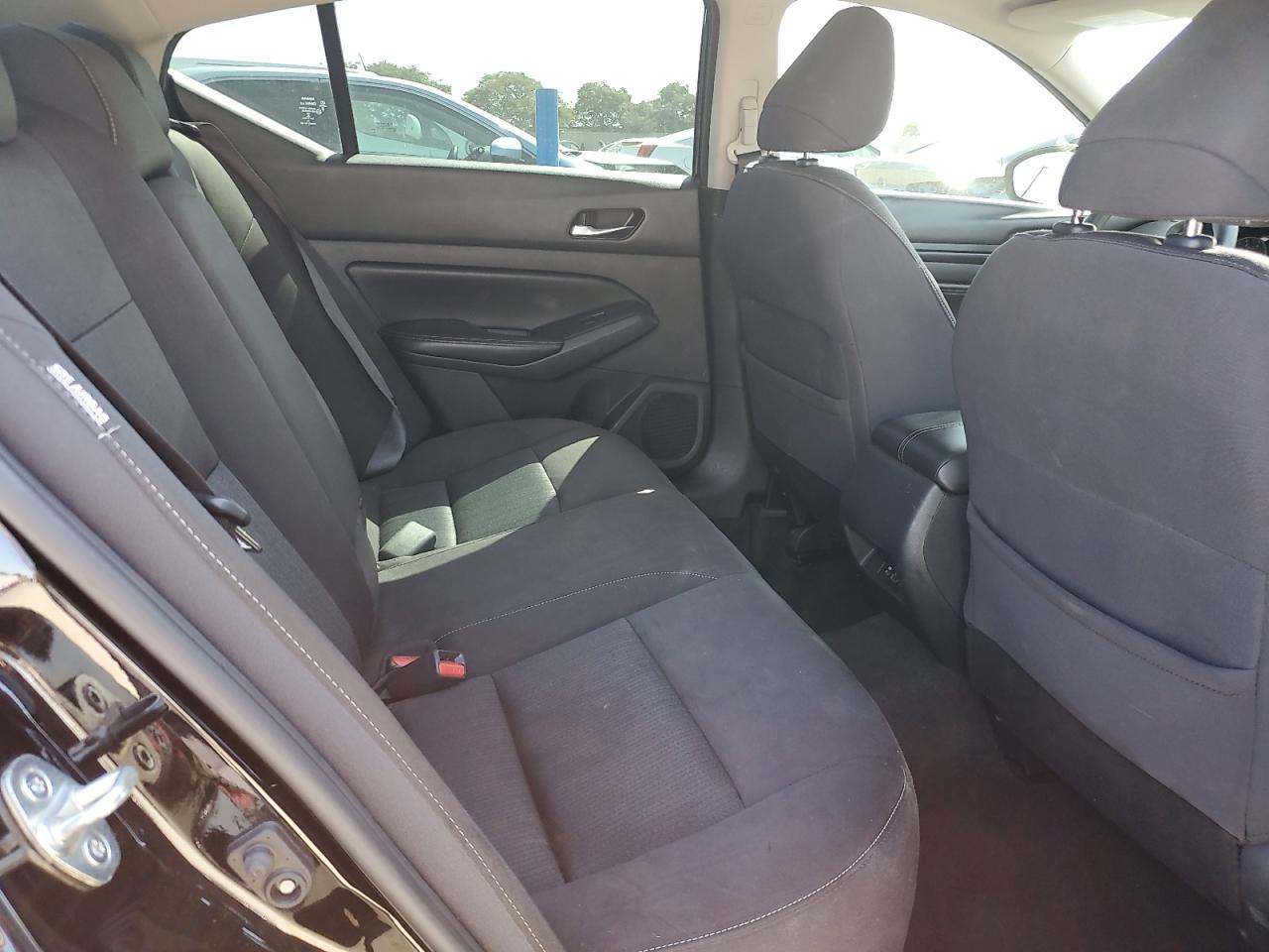 2020 Nissan Altima S VIN: 1N4BL4BV7LC186600 Lot: 80574975