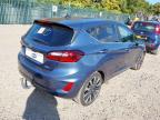 2023 FORD FIESTA TITANIUM X TURBO M  for sale at Copart COLCHESTER