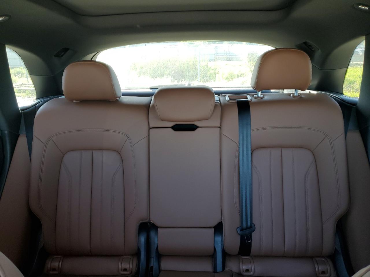 2022 Audi Q5 Premium Plus 45 VIN: WA1EAAFY4N2023261 Lot: 81777005