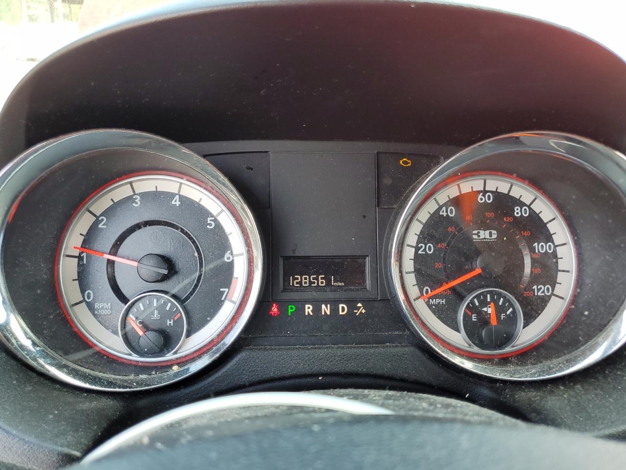 2014 Dodge Grand Caravan Sxt VIN: 2C4RDGCGXER459093 Lot: 80838535