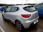 2019 RENAULT CLIO PLAY TCE  for sale at Copart WHITBURN